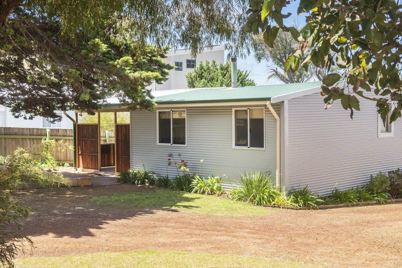 Riverscape Cottages Augusta Exterior photo